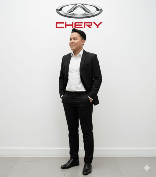 Sales Chery Sawatma